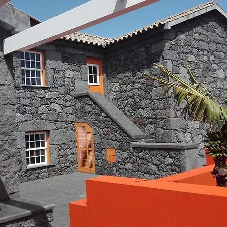 Casa Ceu D'Abraao Leilighet Piedade  Eksteriør bilde