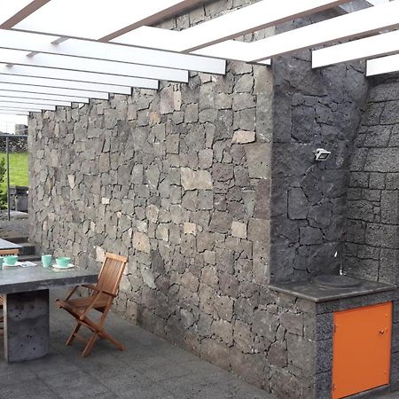 Casa Ceu D'Abraao Leilighet Piedade  Eksteriør bilde