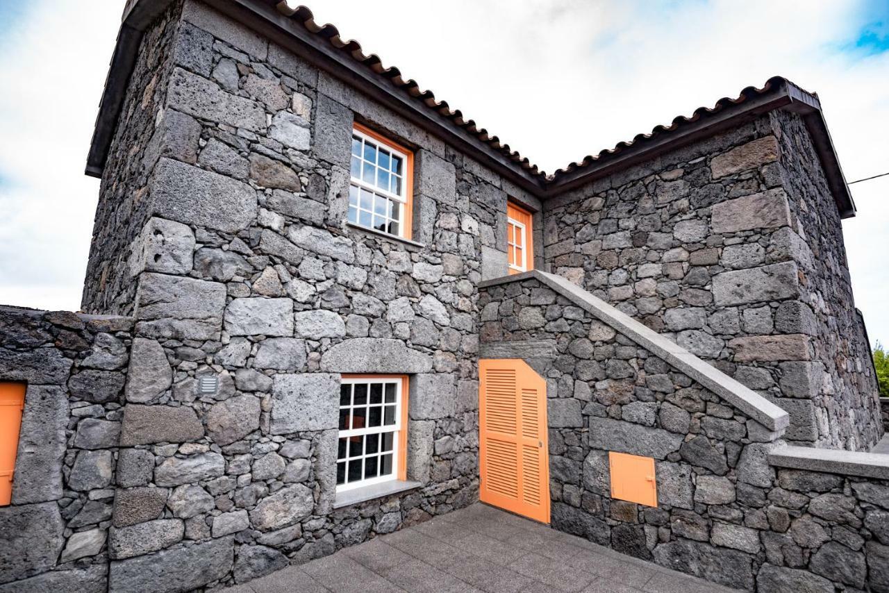 Casa Ceu D'Abraao Leilighet Piedade  Eksteriør bilde