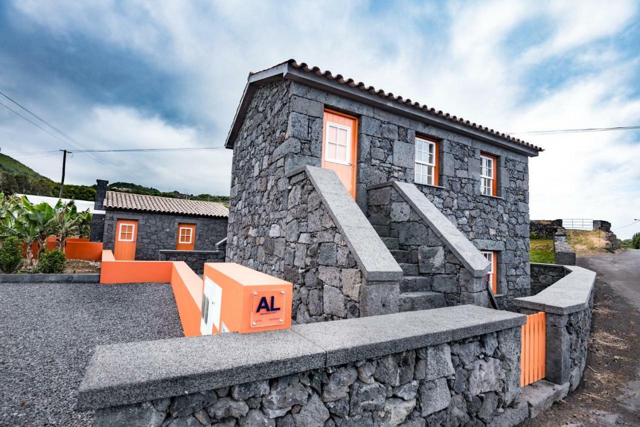 Casa Ceu D'Abraao Leilighet Piedade  Eksteriør bilde