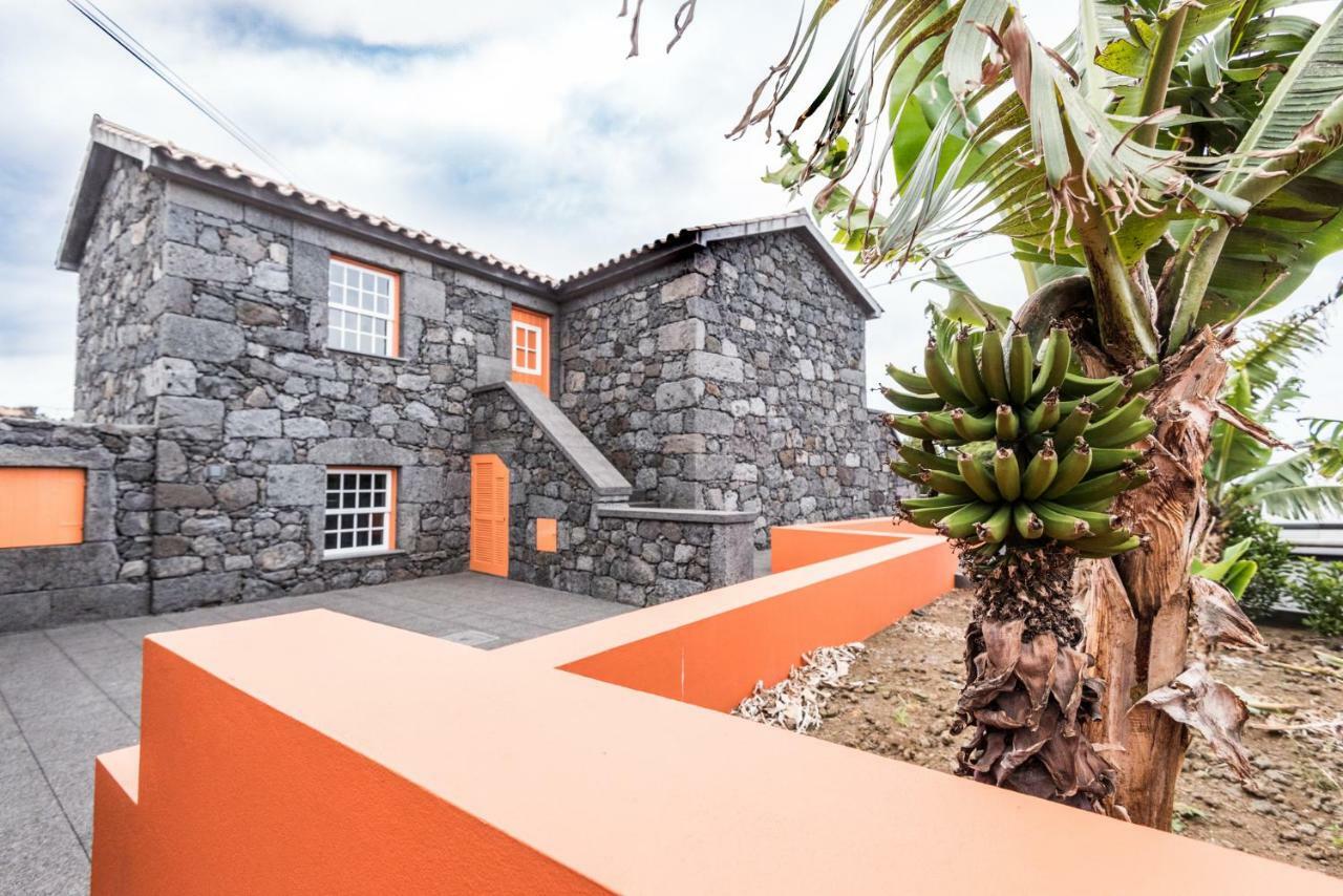 Casa Ceu D'Abraao Leilighet Piedade  Eksteriør bilde