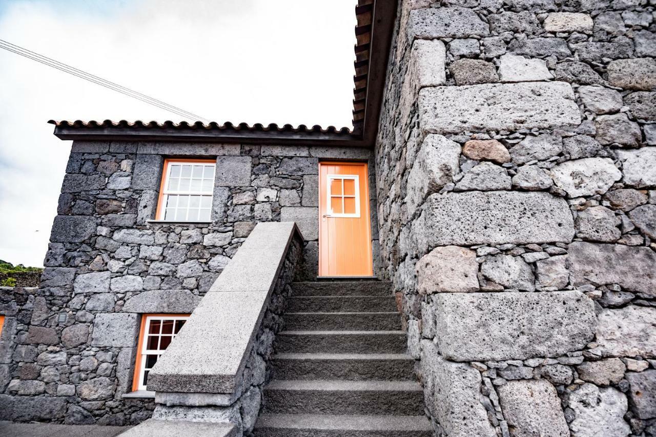 Casa Ceu D'Abraao Leilighet Piedade  Eksteriør bilde