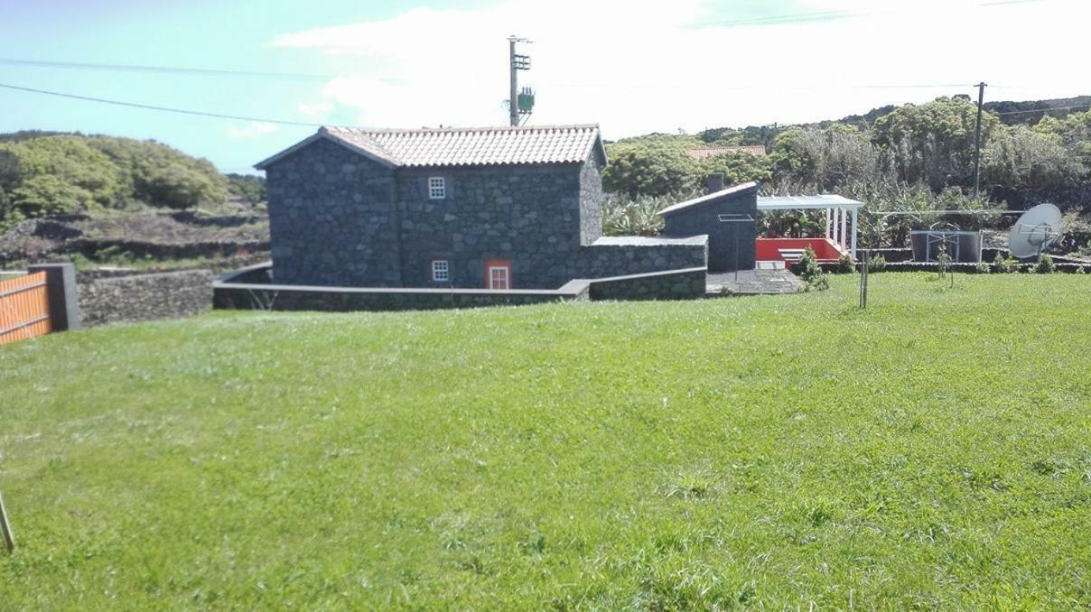Casa Ceu D'Abraao Leilighet Piedade  Eksteriør bilde
