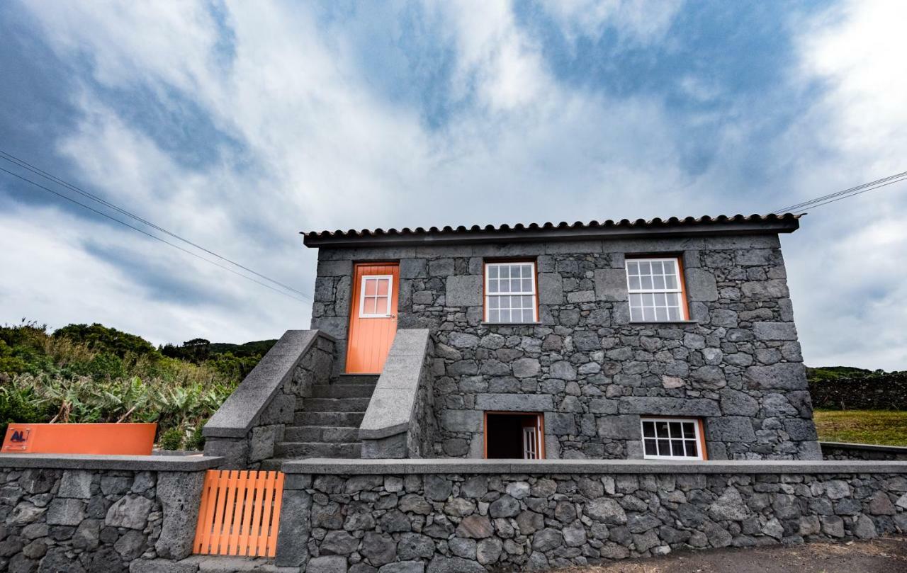 Casa Ceu D'Abraao Leilighet Piedade  Eksteriør bilde